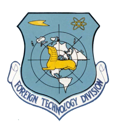 FTD Emblem